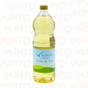 ACEITE ALBATROS 900ML