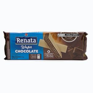 Sorbetos sabor Chocolate "Renata" 115gr