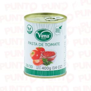 PASTA DE TOMATE VIMA 400G