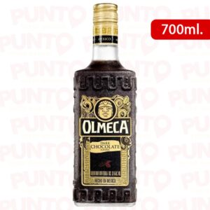 TEQUILA OLMECA CHOCOLATE