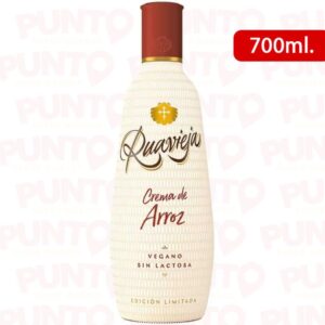 CREMA RUAVIEJA ARROZ