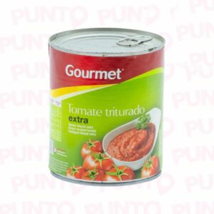 TOMATE EXTRA TRITURADO GOURMET 780G