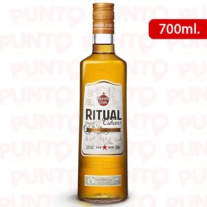 HAVANA CLUB RITUAL 700ML