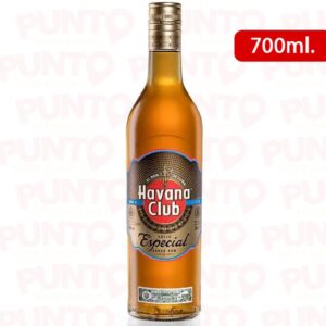 RON HAVANA CLUB ESPECIAL 700ML