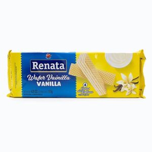 Sorbetos Sabor Vainilla "Renata" 115gr