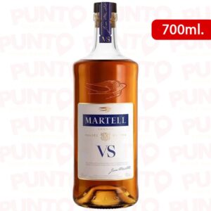 COGNAC MARTEL VS