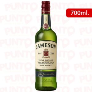 WHISKY JAMESON