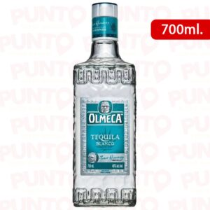 TEQUILA OLMECA BLANCO