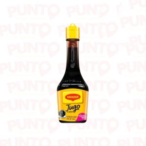 JUGO SAZONADOR MAGGI 100ML