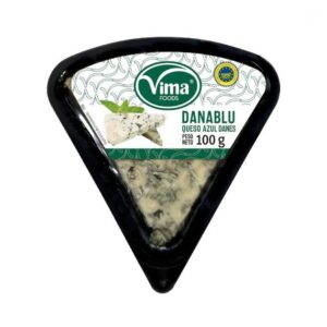 Queso Azul Danes 100gr