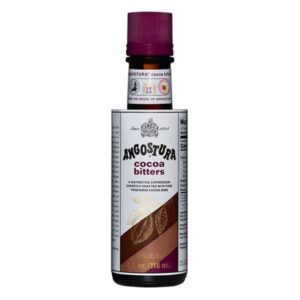 Bitters Angostura Cacao 118 Ml