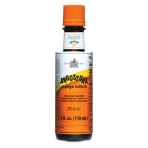 Bitters Angostura Orange 118 Ml
