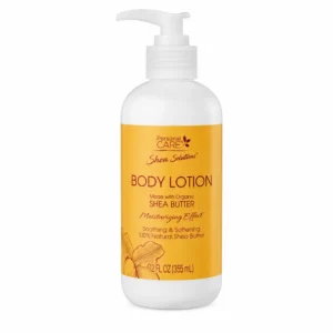 Shampoo Manzanilla Natural 400ml