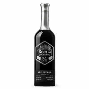 Tequila Jose Cuervo Reserva De La Familia Cristalino 750ml
