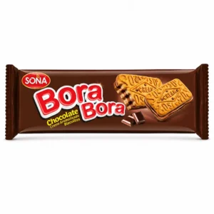 Bora Bora Chocolate 78gr