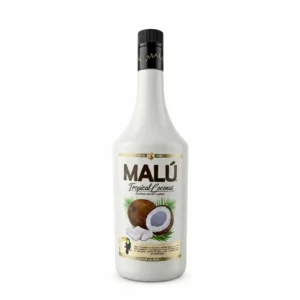 Licor De Coco Malu 1L