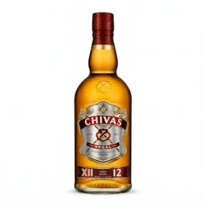 Chivas Regal 12 Años 700ml