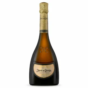 Vino Espumoso Gran Juve & Camps