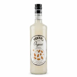 Sirope Mixer Almendra 1Lt