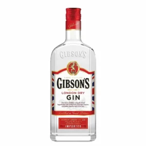 Ginebra Gibson