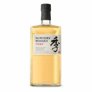 Whisky Toki 1Lt