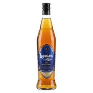 Ron Legendario Dorado 700Ml