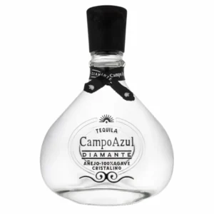 Tequila Campo Azul Diamante 750ml