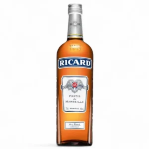 Licor Aperitivo Ricard 700ml