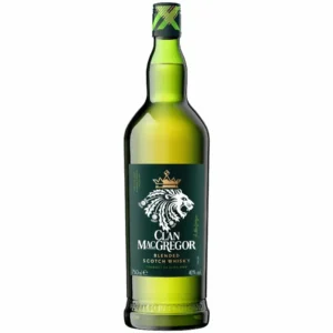 Clan Mac Gregor 1Lt