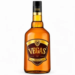 Cognac Vegas 1000ml