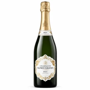Champagne Alfred Gratien 750ml