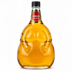 Guaycura Licor De Damiana 750ml