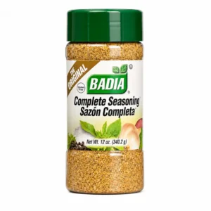 Badia Sazon Completo 340.2gr