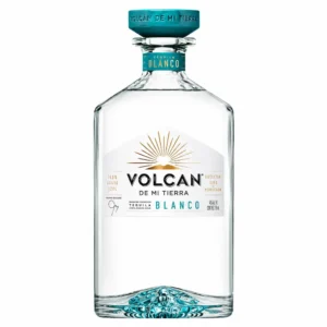 Tequila Volcan Blanco 700ml