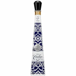 Tequila Blanco Corralejo 1753