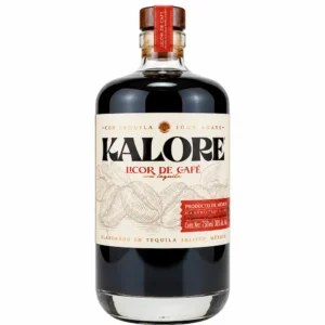 Licor Kalore de Café