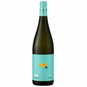 Licor Crema 1921 Nami Sake 750ml