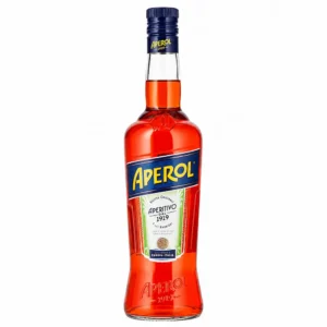 Licor Aperol Aperitivo 700ml
