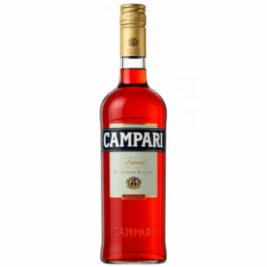 Licor Campari 750ml