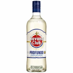 Ron Havana Club Profundo 700ml