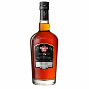 Ron Havana Club 15 Años 700ml