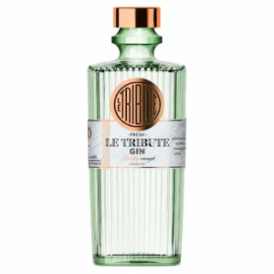 Ginebra Le Tribute 700 Ml