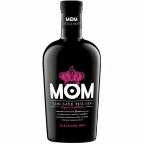 The Gin Mom God Save 750ml