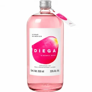 Ginebra Diaga Rosa
