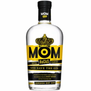 Ginebra Mom Rochs 700ml