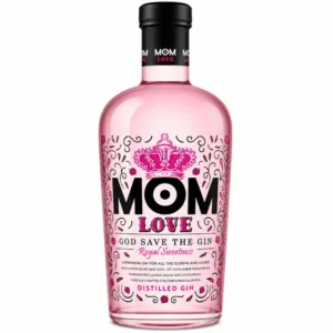 Ginebra Mom Love 700ml
