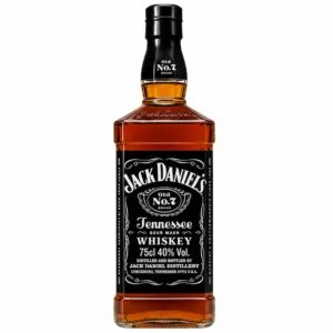 Whisky Jack Daniels Tennesse # 7
