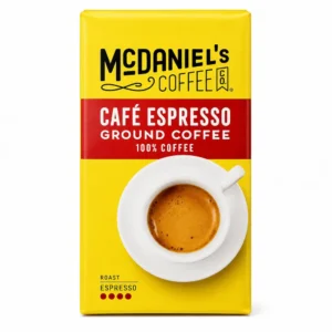 Cafe MC Daniel 250gr