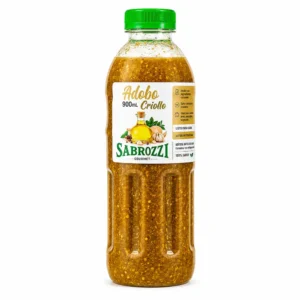 Sabrozzi Adobo Criollo 900ml