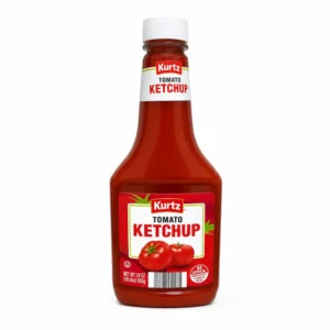 Kurtz Ketchup Tomate 425gr